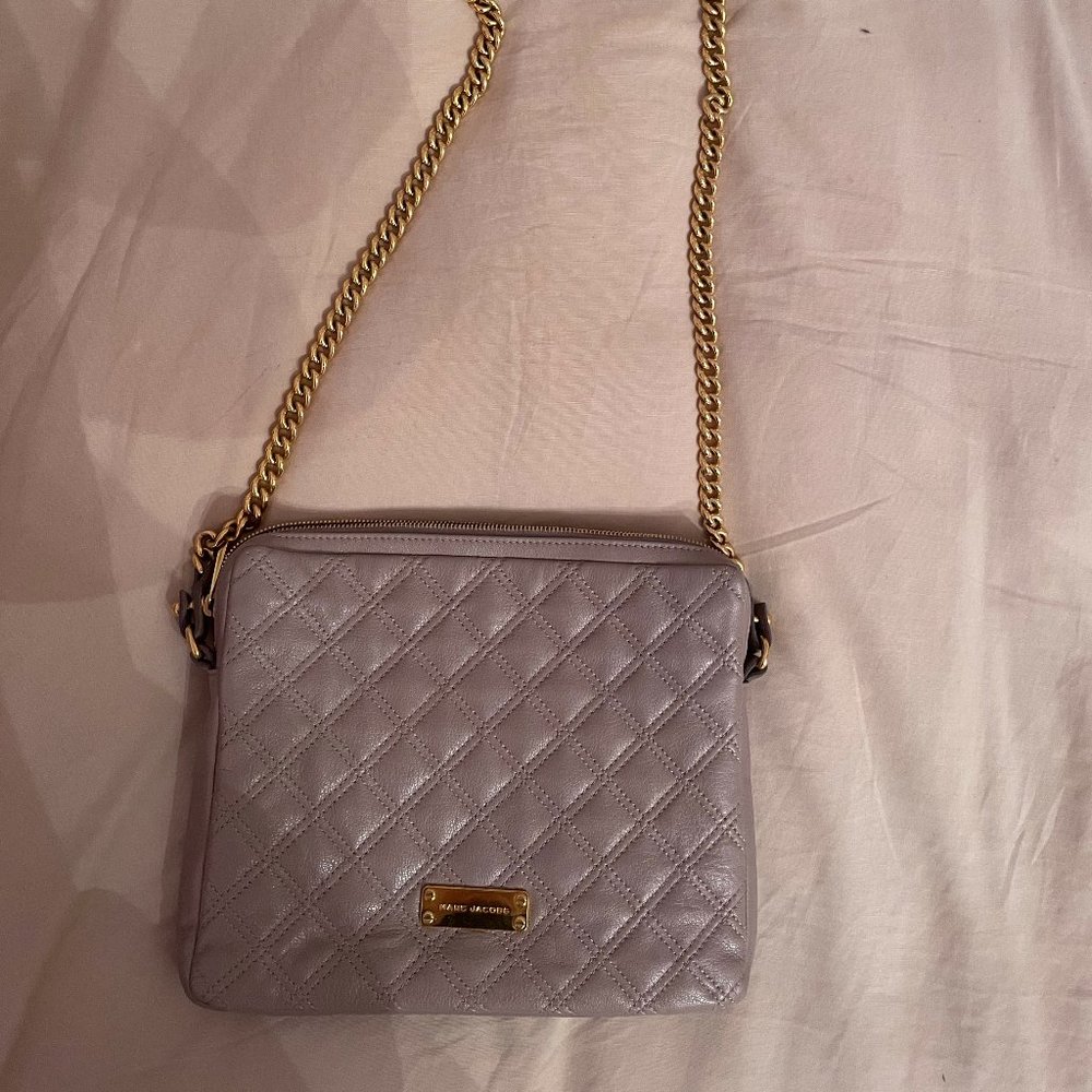 Marc Jacobs Crossbody Purse